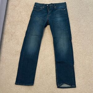 Levi’s Jeans - Men’s 32-32. EUC.